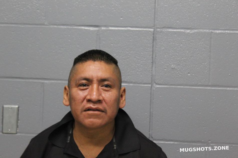 REYNALDO MARTINEZ 11/11/2023 Cooper County Mugshots Zone