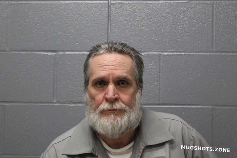 COUZENS JOHN WILLIAM 12/12/2023 Cooper County Mugshots Zone
