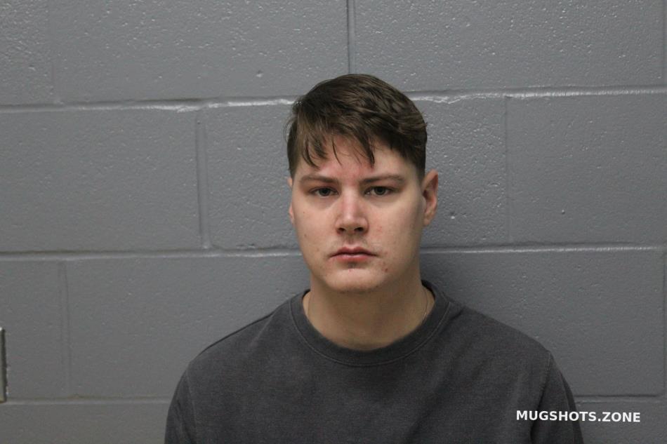 MARQUARDT TYLER ZACHARY 01/30/2024 Cooper County Mugshots Zone