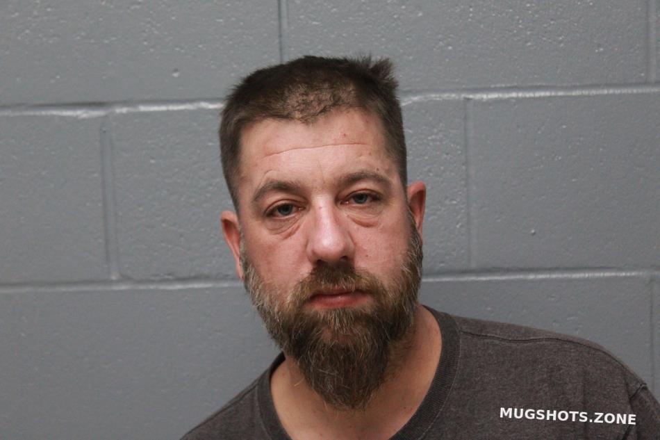 ANDERSON MICHAEL 02/07/2024 Cooper County Mugshots Zone(00)