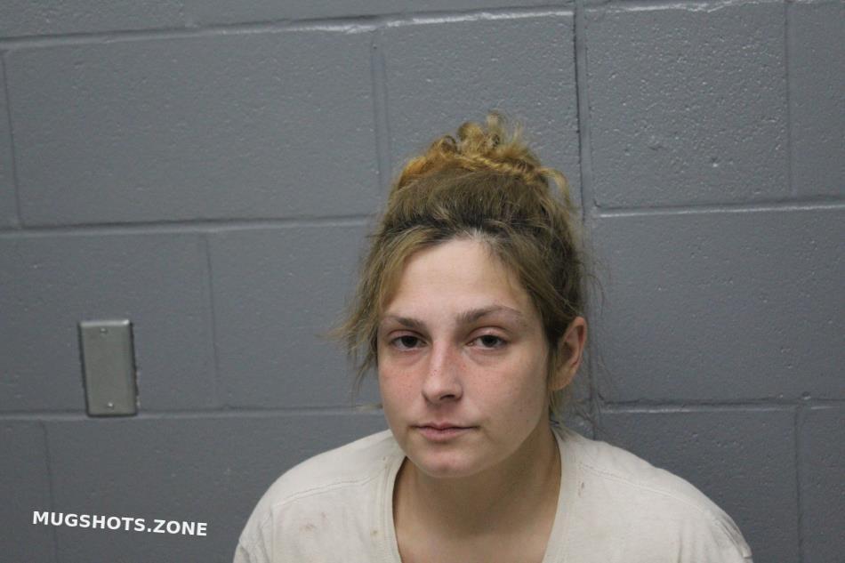 SHIPLEY DESTINY 05/14/2024 Cooper County Mugshots Zone