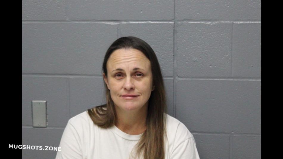 RICHARDSON BRANDI N 01/02/2025 Cooper County Mugshots Zone