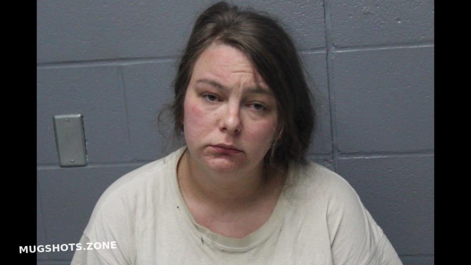 ALONGE SADIE 03/17/2025 Cooper County Mugshots Zone