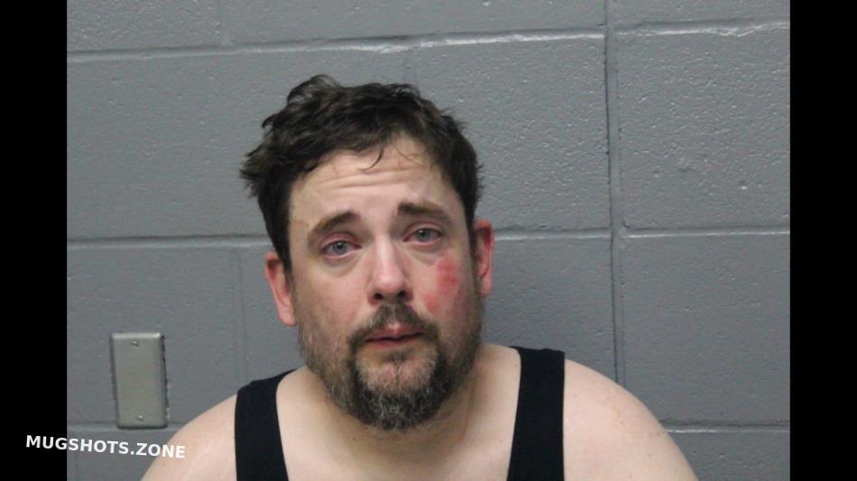 WESTENDORFF CHRISTOPHER C 05/01/2025 Cooper County Mugshots Zone