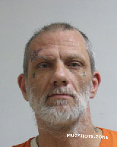 LANDERS ERIC JASON 09/30/2021 Coosa County Mugshots Zone