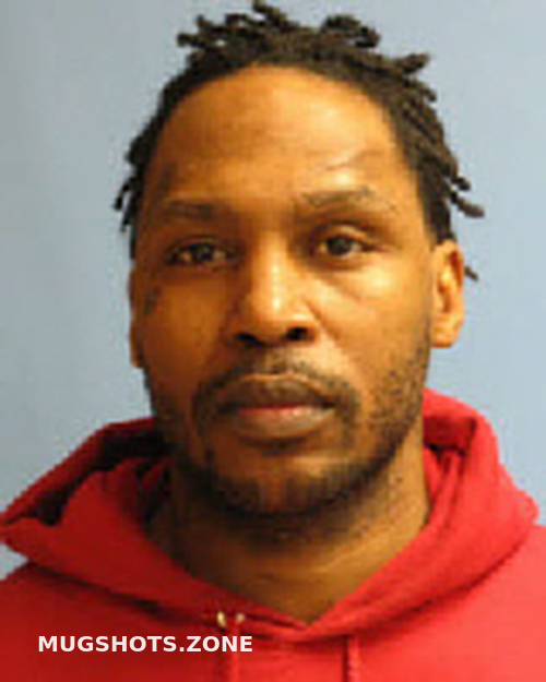 KENNEDY BRANDON OBRIAN 01/10/2022 Coosa County Mugshots Zone