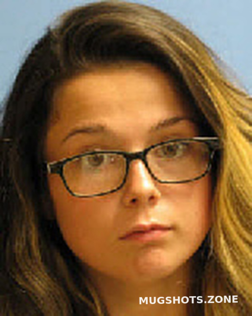 RAGSDALE SKYLA MARIE 05/15/2022 Coosa County Mugshots Zone