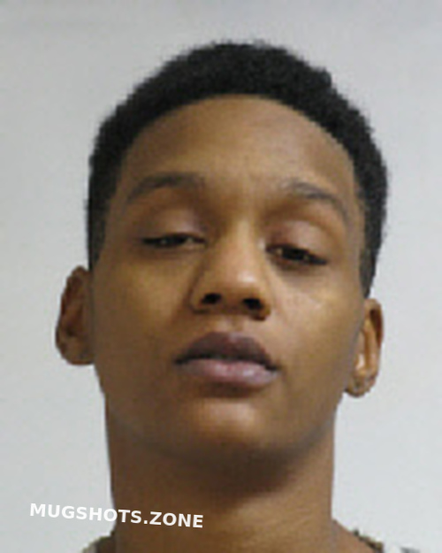 MCCURTY QUANEISHA CHANTEL 06/10/2022 Coosa County Mugshots Zone