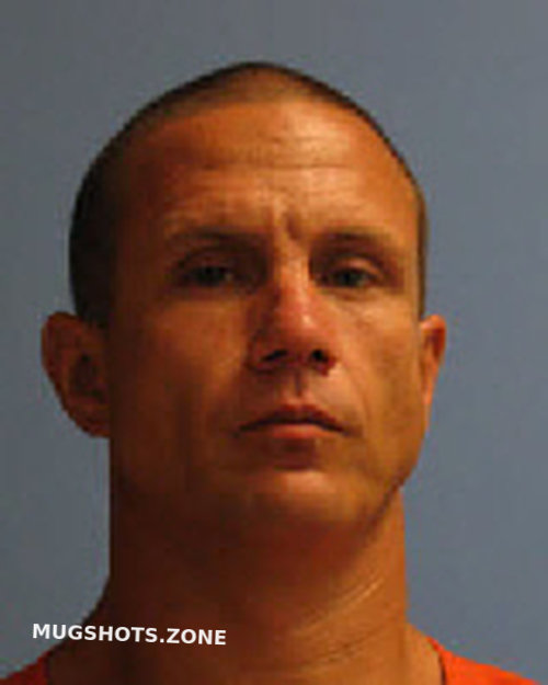 LANIER JOSEPH KEENAN 08/09/2022 Coosa County Mugshots Zone