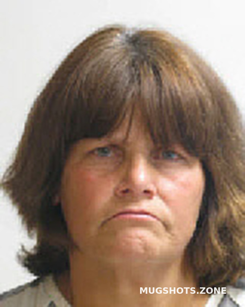 ABBOTT DEBRA DARLENE 11/26/2022 Coosa County Mugshots Zone