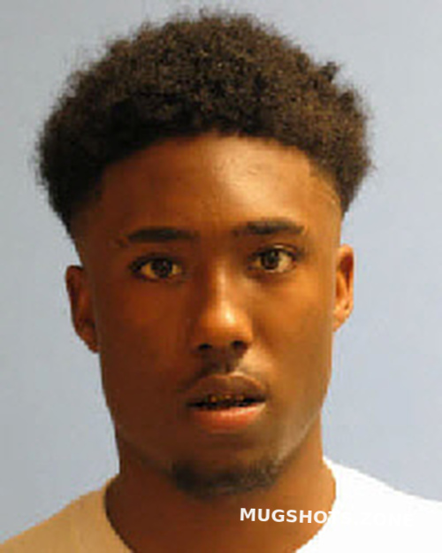 THOMAS DEQUALON TYQUEZ 08/16/2023 Coosa County Mugshots Zone
