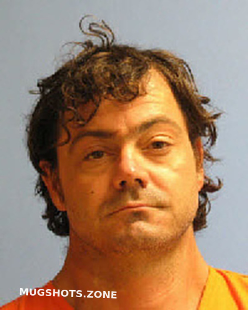 GREEN ROBERT MERLE 10/08/2023 Coosa County Mugshots Zone