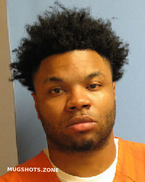 GLASPER RASHAD BOYCE 03/03/2024 Coosa County Mugshots Zone