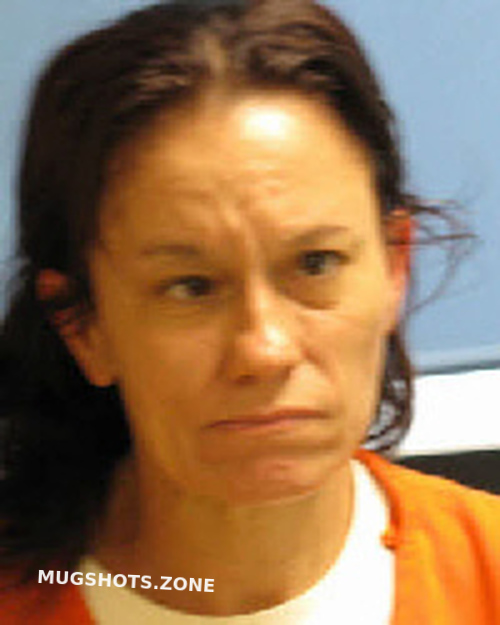 ELLIOTT KRISTINA LEA 04/29/2024 Coosa County Mugshots Zone