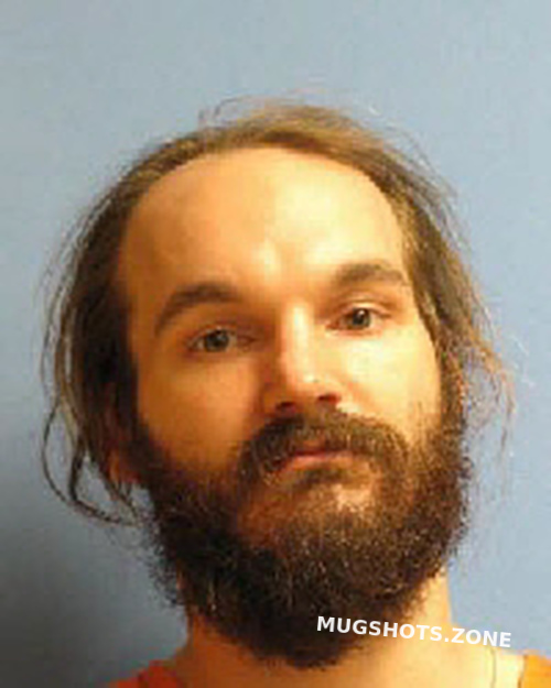 SCARBROUGH AARON RYAN 09/11/2024 Coosa County Mugshots Zone