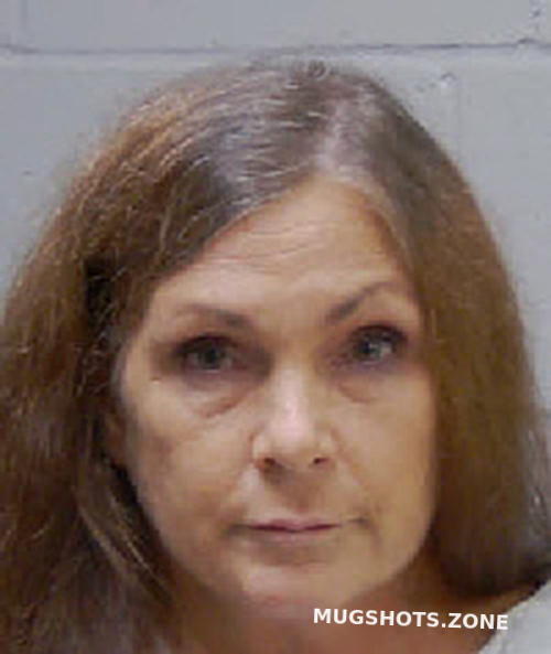 JONES WENDY RAE 12/09/2024 Coosa County Mugshots Zone