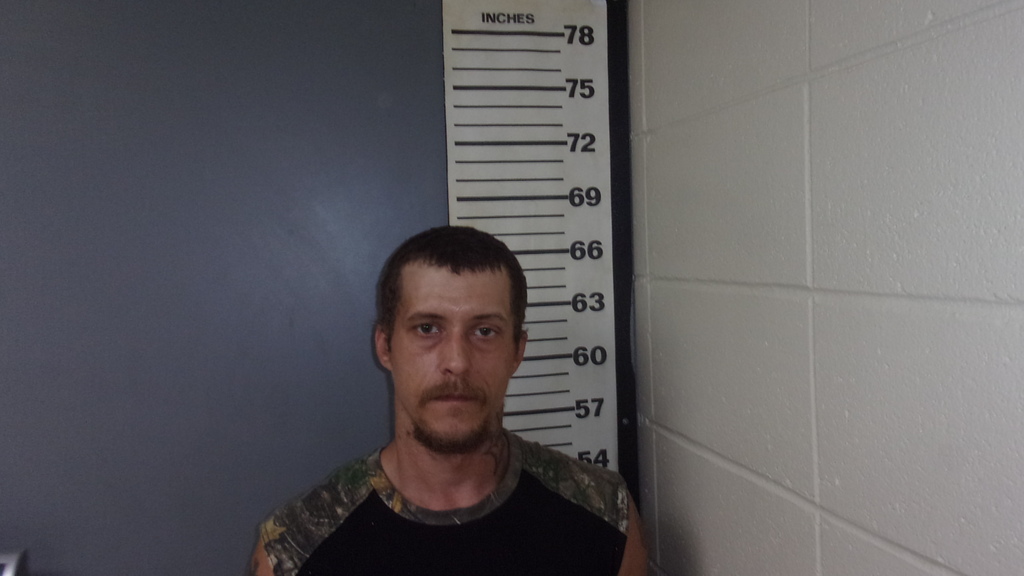 STANTON BOBBY JOE 04/28/2021 - Covington County Mugshots Zone