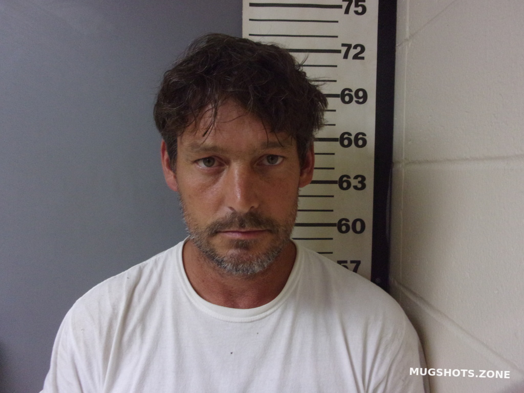PIERCE WESLEY CLEVELAND 05/24/2021 Covington County Mugshots Zone