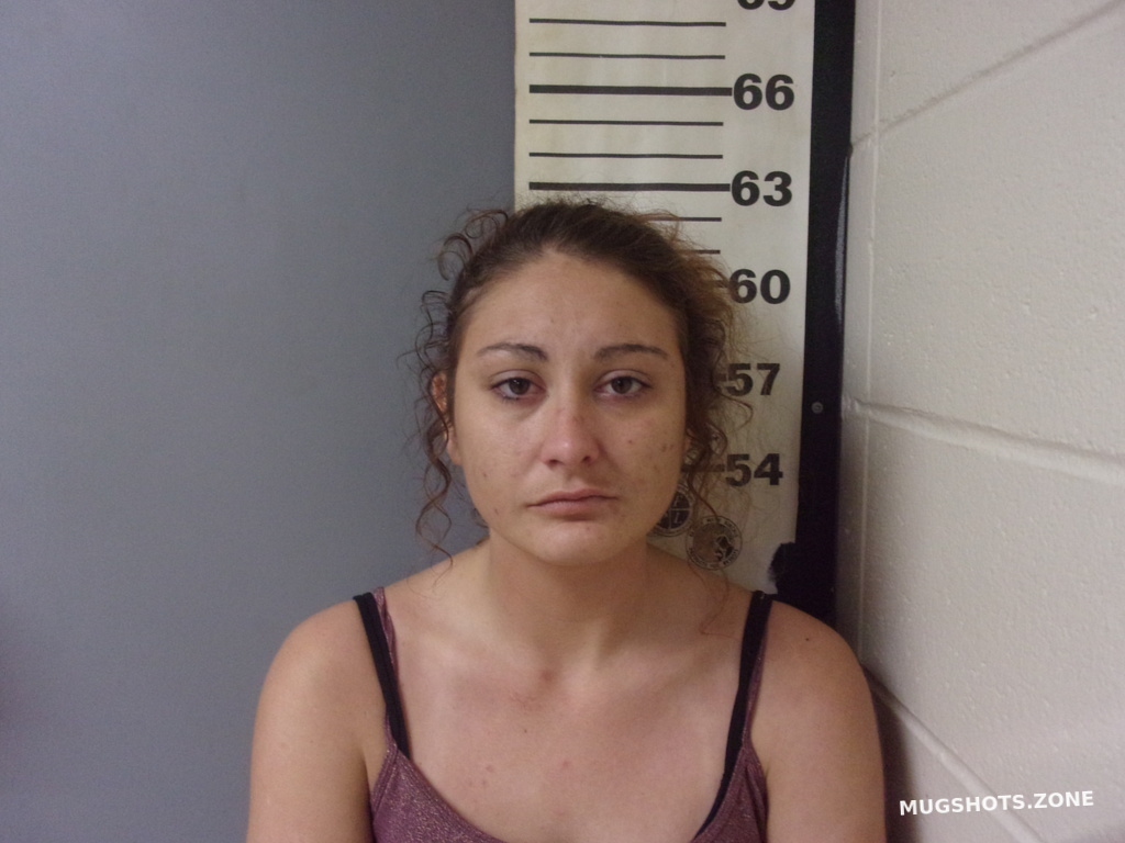 Elmore Alexis Nicole 06122021 Covington County Mugshots Zone 