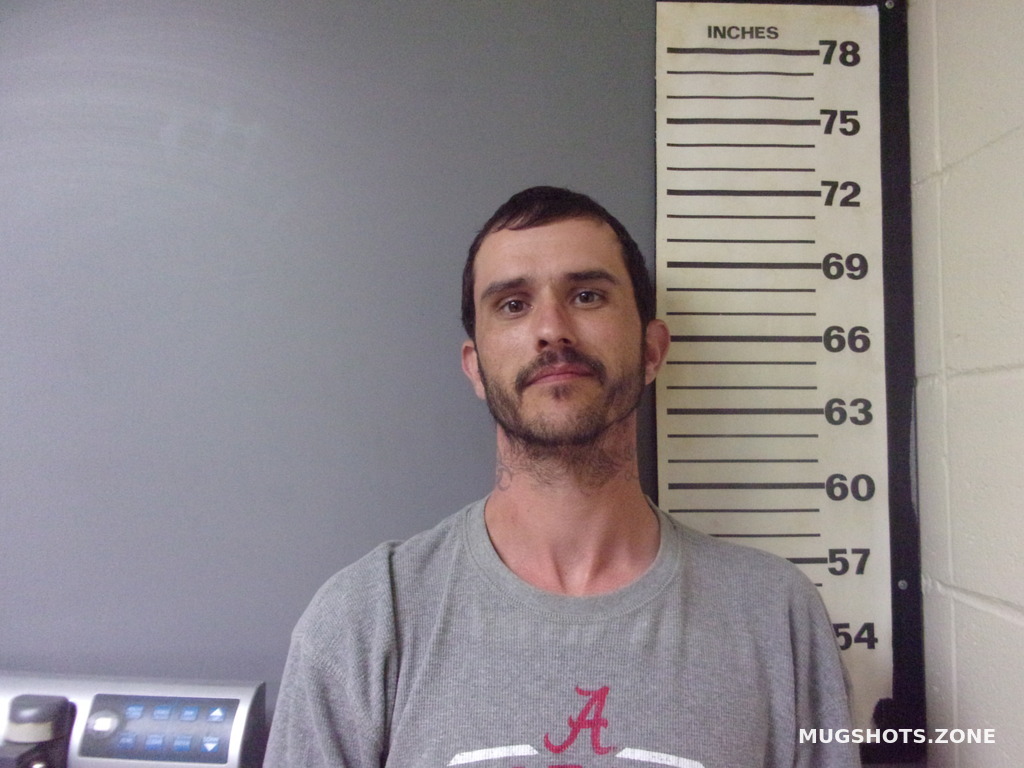 AGAN JOHN WARREN JR 09/01/2021 Covington County Mugshots Zone