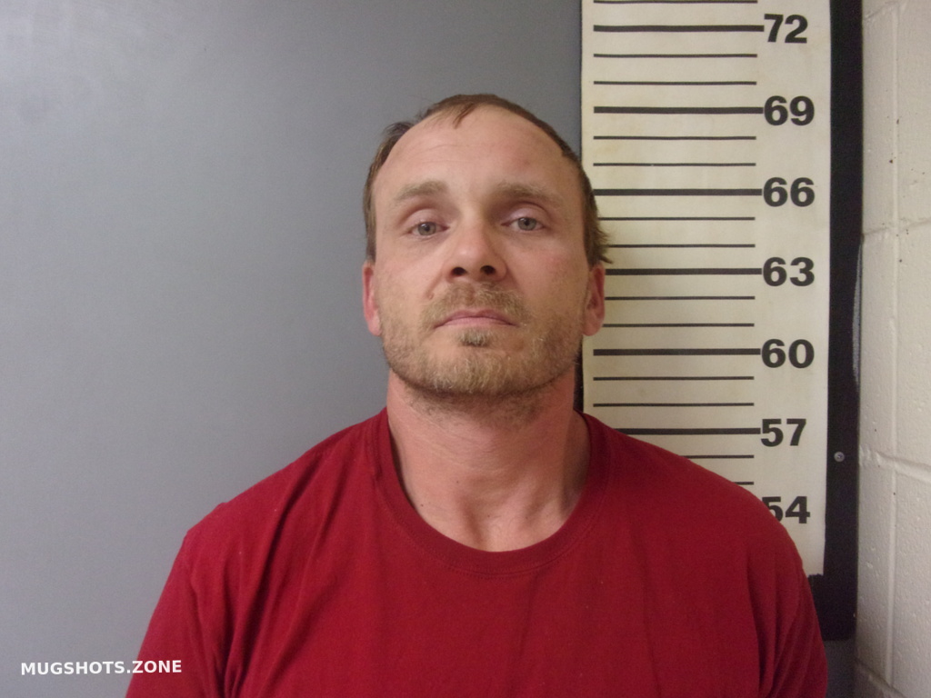 HILL DONALD CHRISTOPHER 11/30/2021 - Covington County Mugshots Zone