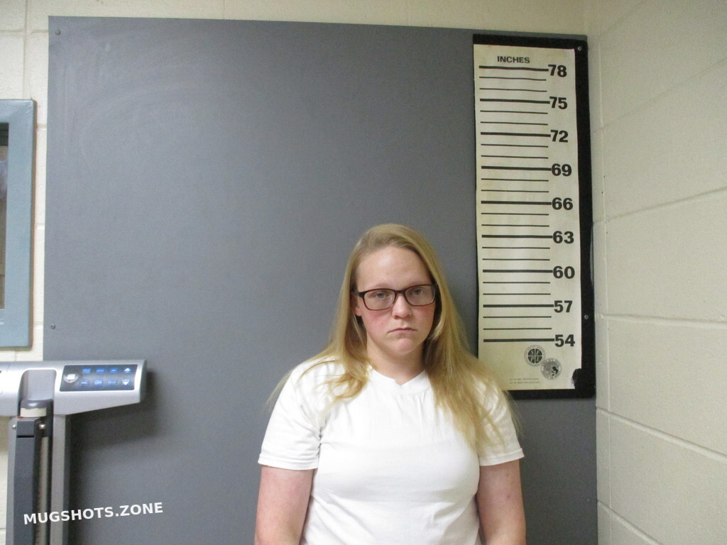 Morgan Kristen Danielle 12212021 Covington County Mugshots Zone 