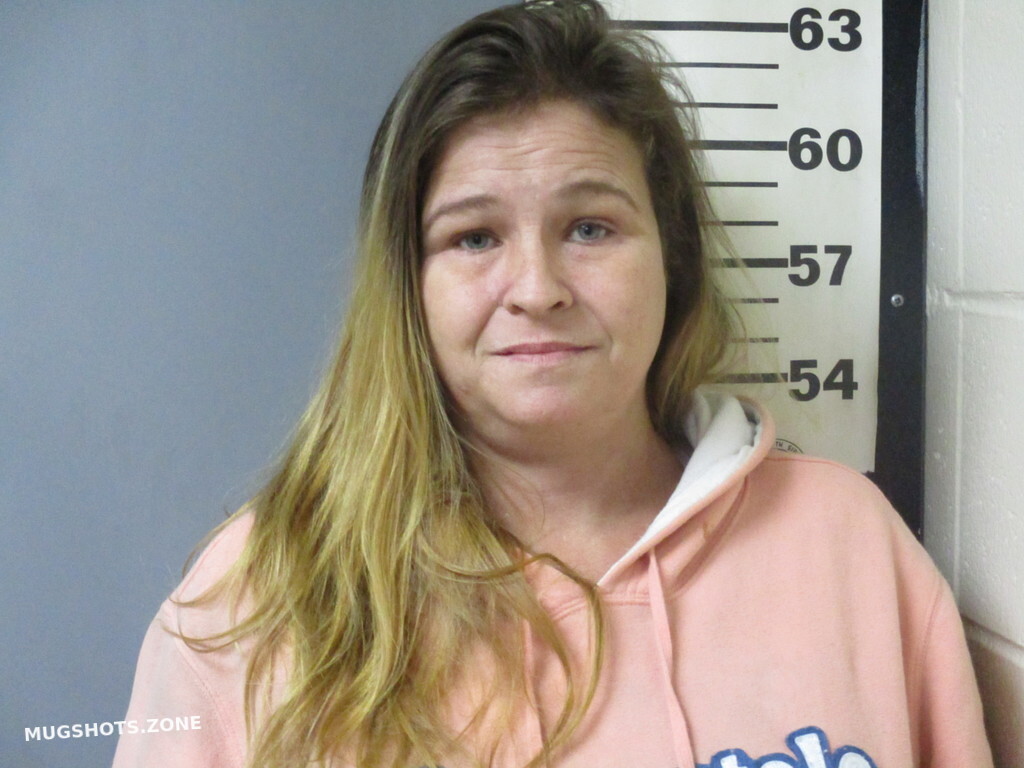 STANTON MISTY DAWN 01/21/2022 Covington County Mugshots Zone