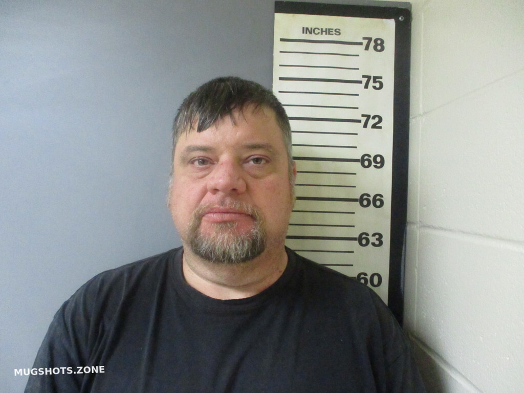 SIDES KEVIN LEE 02/12/2022 Covington County Mugshots Zone