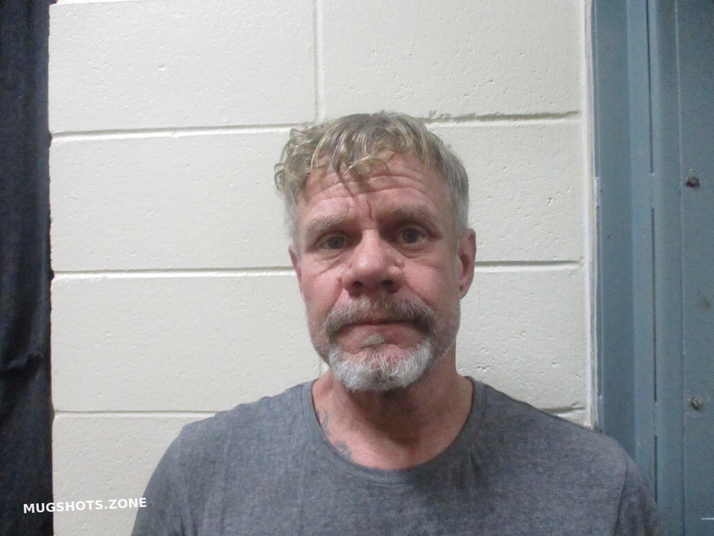 VINCENT JAUN ANTHONY 02/12/2022 Covington County Mugshots Zone