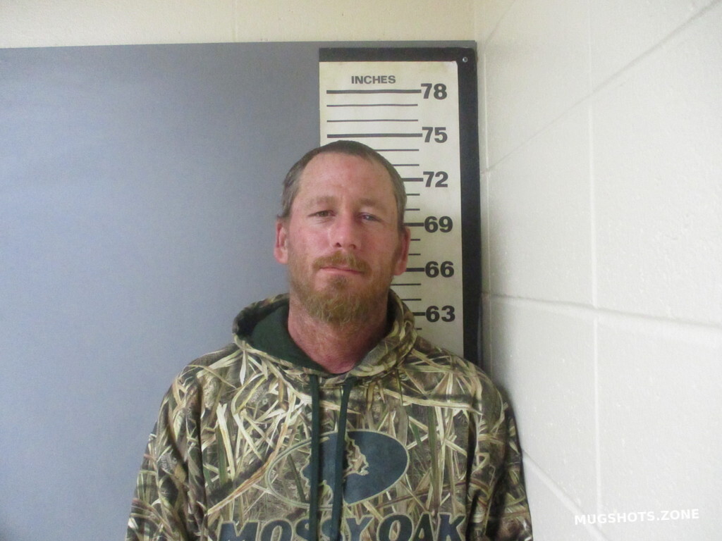 HOLDER CHRISTOPHER FRANKLIN 02/16/2022 Covington County Mugshots Zone