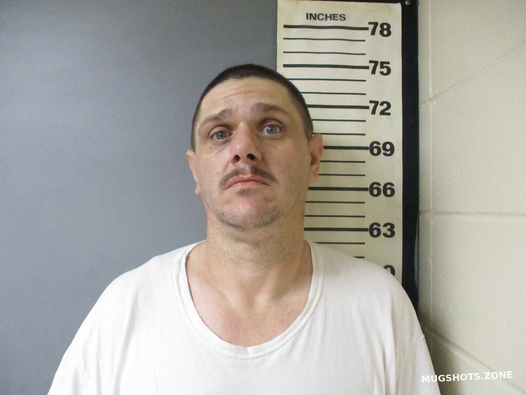 Kendall Jason Keith 03 16 2022 Covington County Mugshots Zone