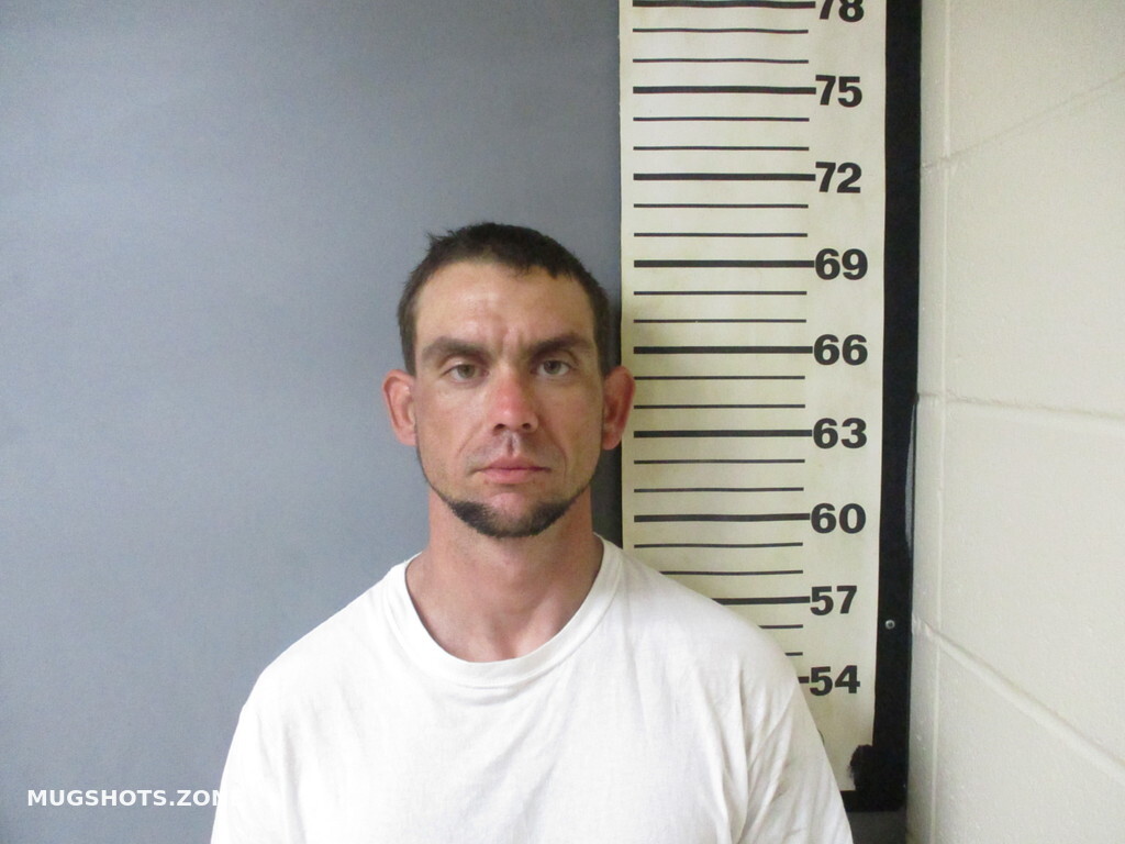 COUEY JAMES DEVAN 03/17/2022 - Covington County Mugshots Zone