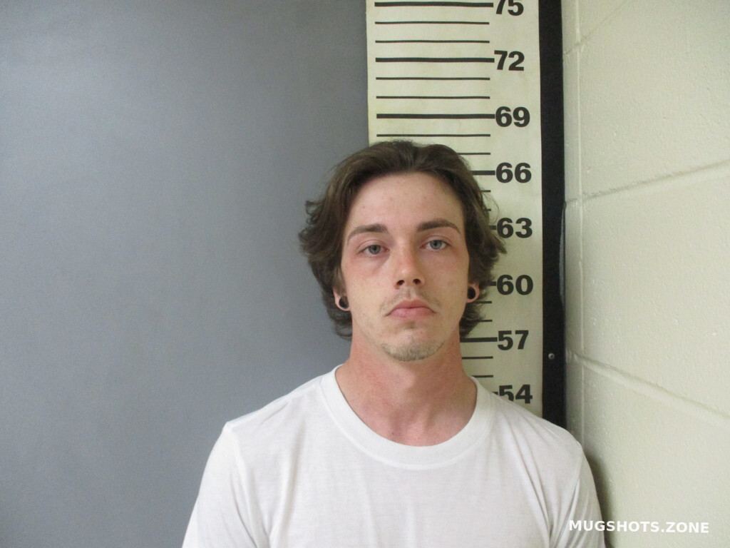 SUGGS CODY WILLIAM 04/24/2022 - Covington County Mugshots Zone