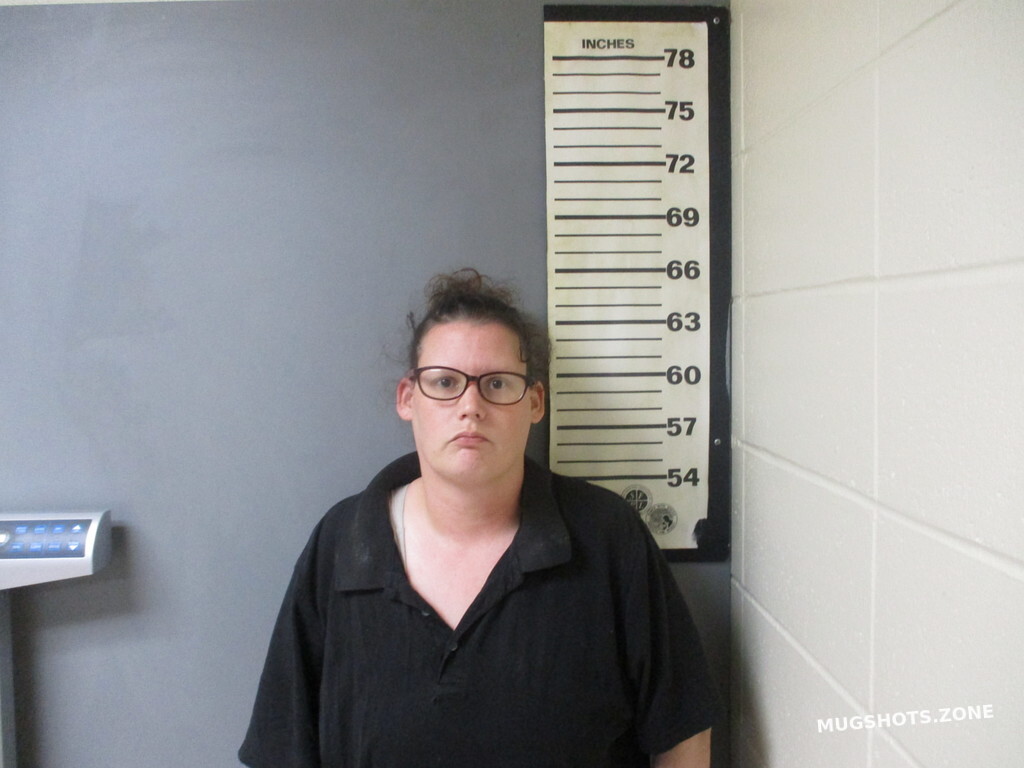ADAMS ELIZABETH MARIE 05/02/2022 Covington County Mugshots Zone