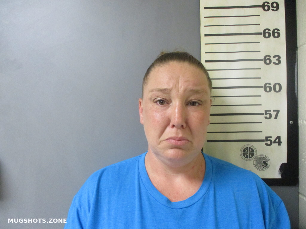 BAXLEY MARY ELIZABETH 05/05/2022 Covington County Mugshots Zone