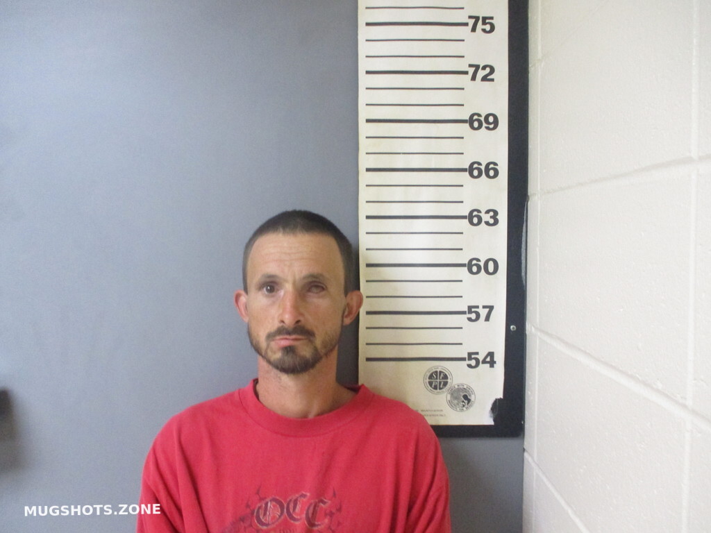 BRYANT JONATHAN DANIEL 05/29/2022 Covington County Mugshots Zone