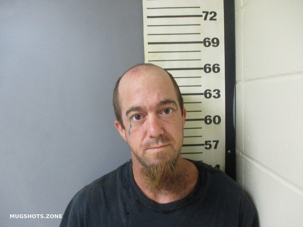 JOHNSON JONATHAN DANIEL 06/21/2022 - Covington County Mugshots Zone