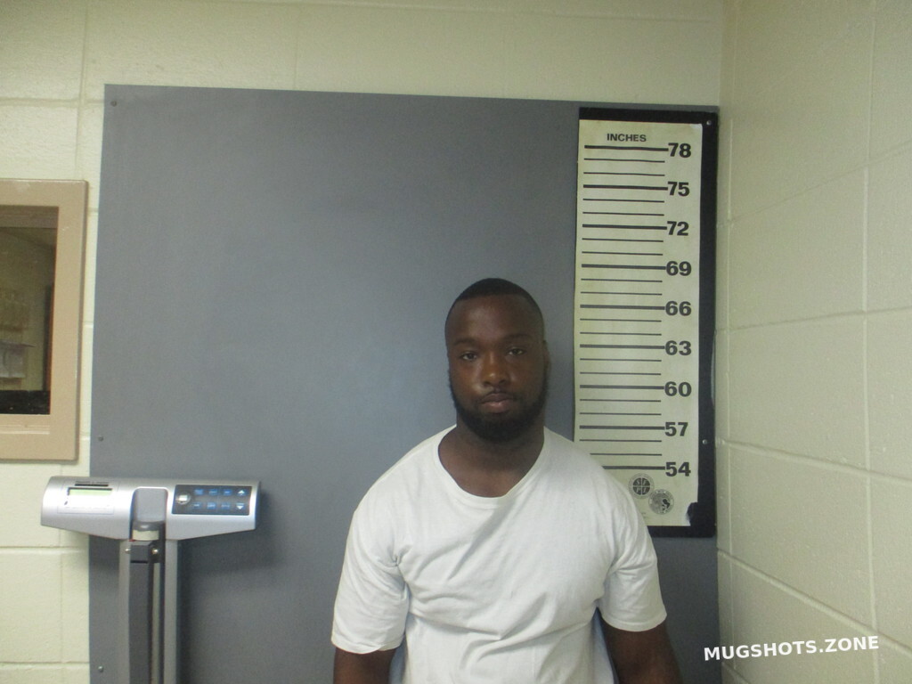 LANDRUM MICHAEL DURRELL JR 07/18/2022 Covington County Mugshots Zone