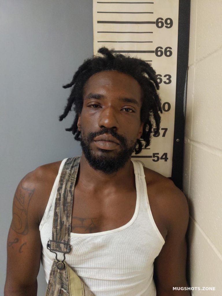 HARPER GREGORY LYNN 08/08/2022 Covington County Mugshots Zone