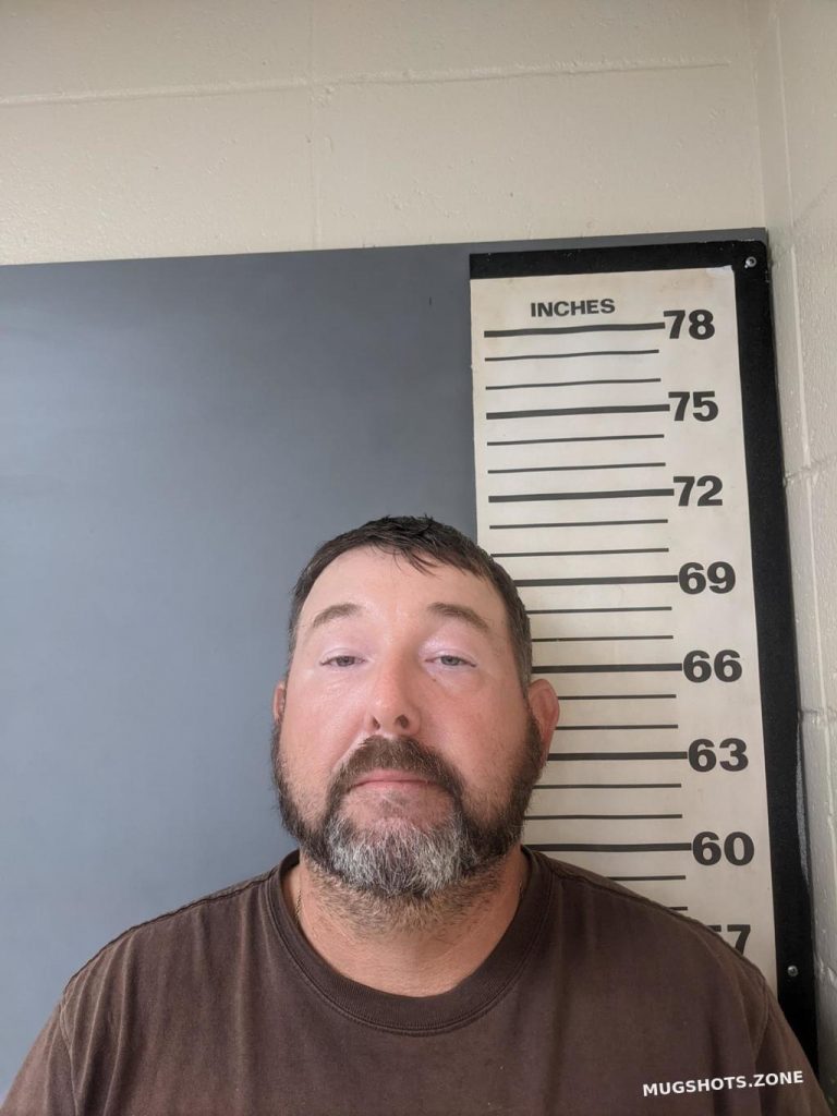 STEWART BUCKEY NA 08/15/2022 Covington County Mugshots Zone