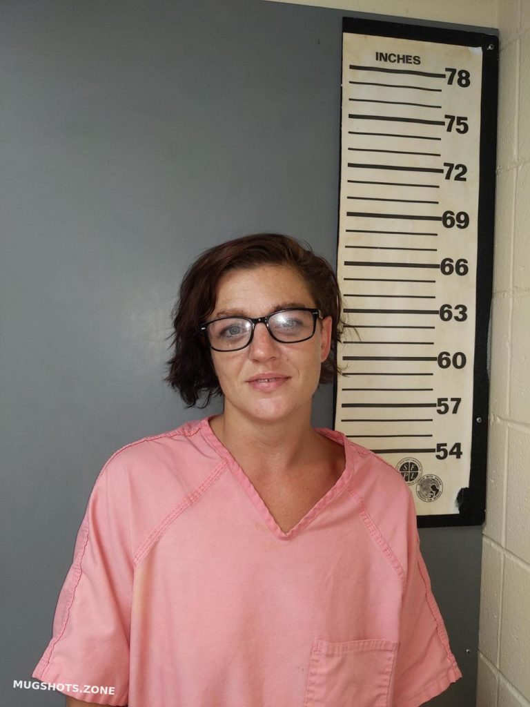 Hendrickson Holly Jean 08 20 2022 Covington County Mugshots Zone