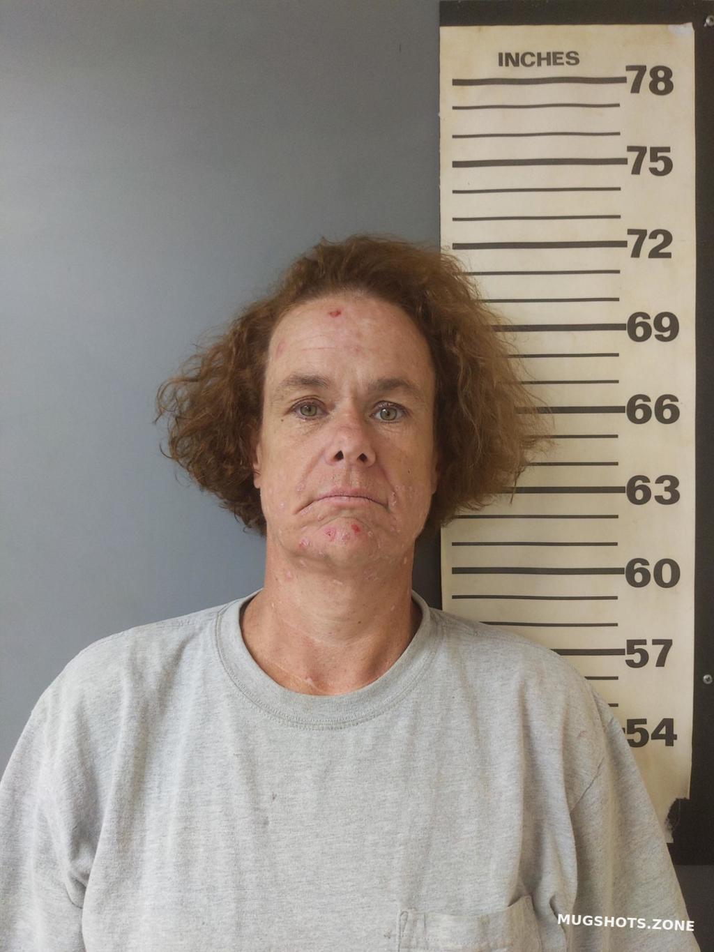 RIDDLE TRINIA YVONNE 08/25/2022 - Covington County Mugshots Zone