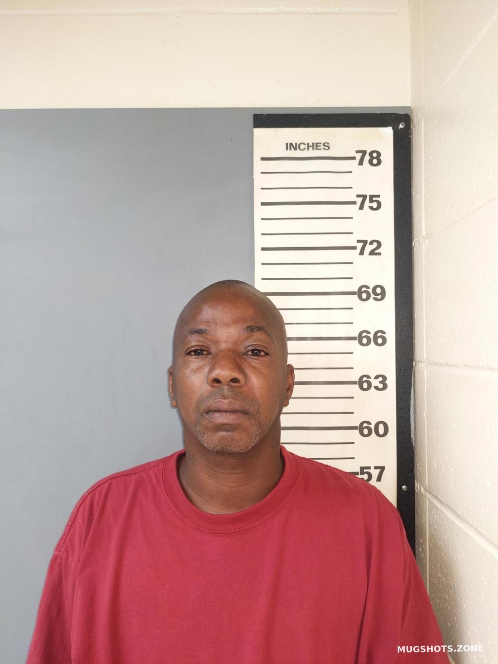 POWERS BRIAN TORAINE 08/26/2022 Covington County Mugshots Zone