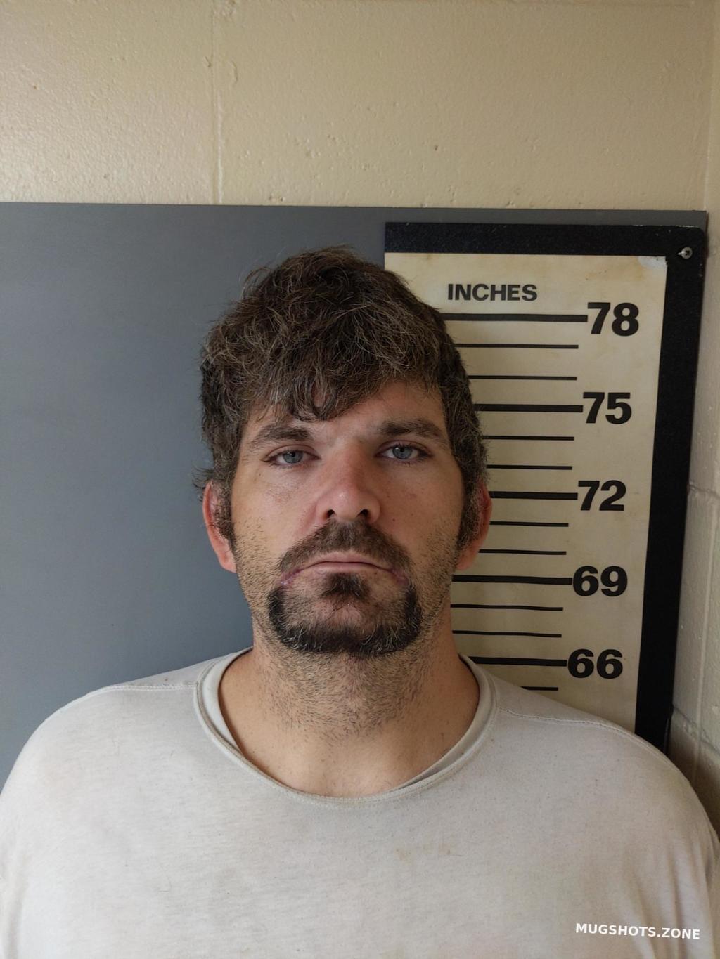 WELDON JR EDWARD FRANKLIN 08/28/2022 Covington County Mugshots Zone