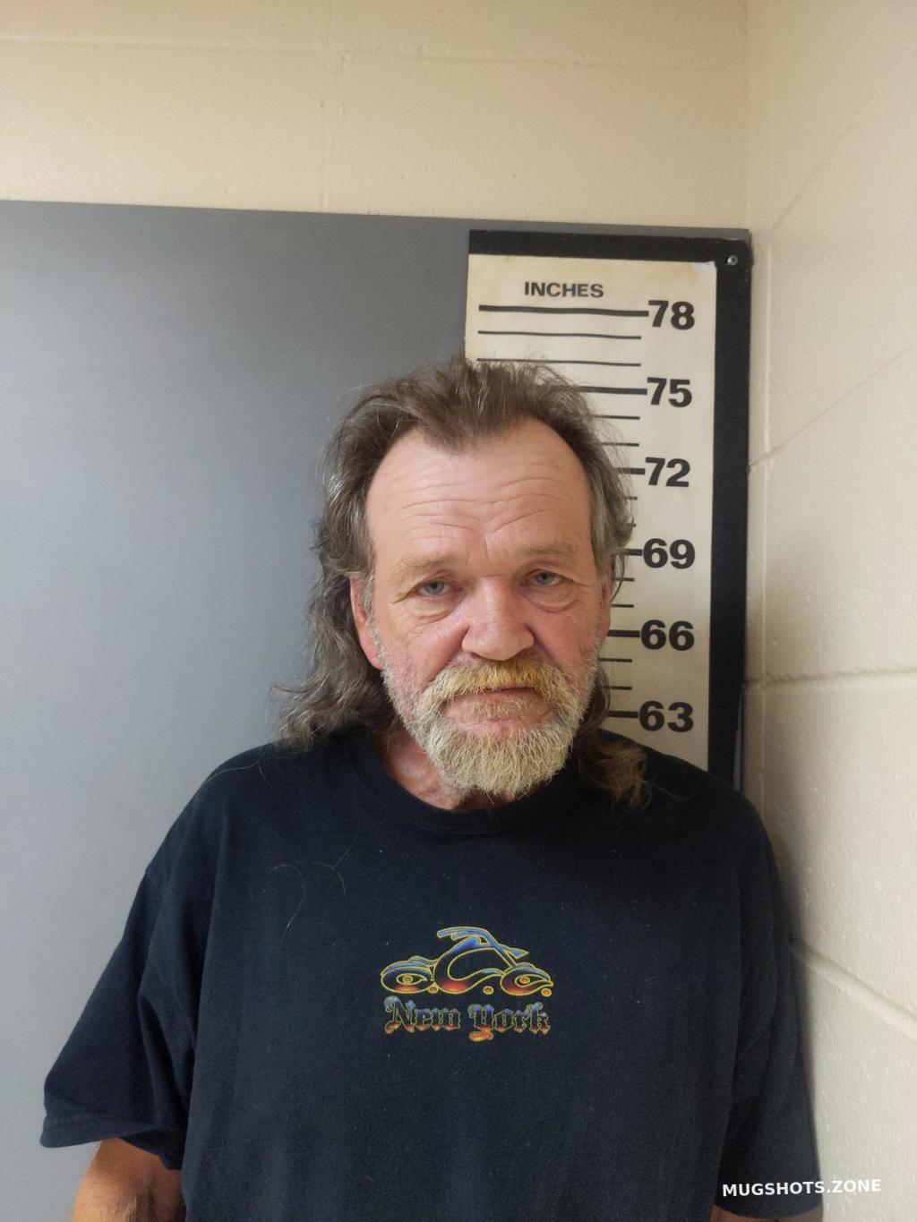 HUGHES HOLLAND RANDALL 09/09/2022 Covington County Mugshots Zone