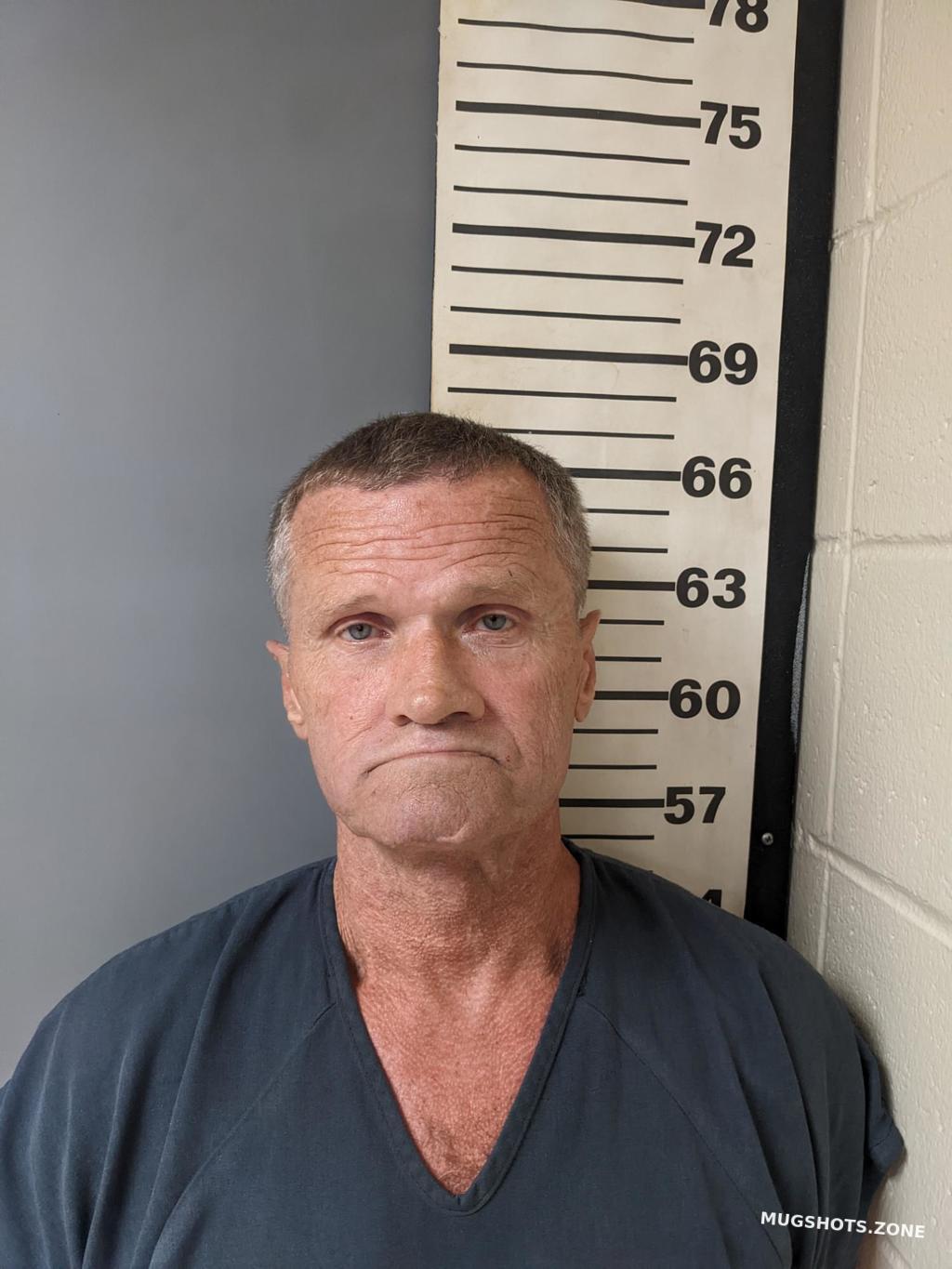 CARLTON CLIFFTON DEE 09/13/2022 - Covington County Mugshots Zone