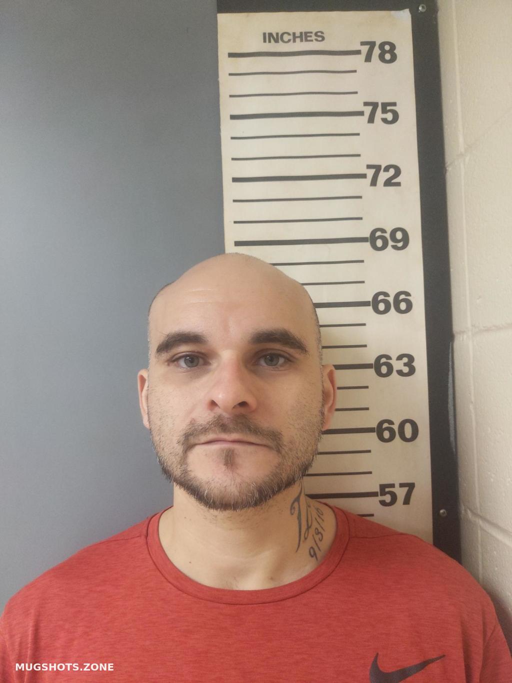CAVAZOS MARTIN VINCENTE 09/13/2022 Covington County Mugshots Zone
