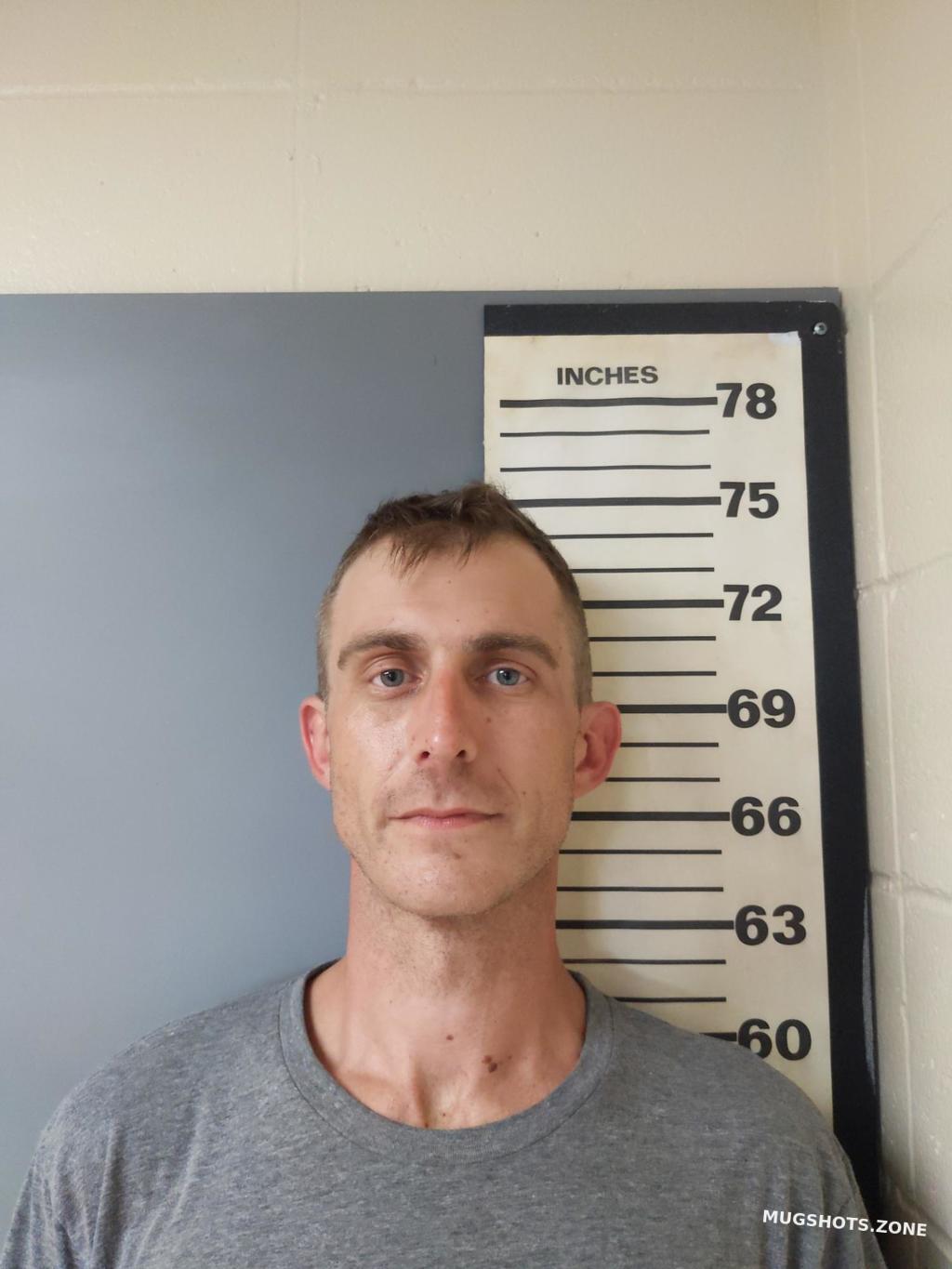 STRAUGHN HUNTER FERRELL 09/21/2022 Covington County Mugshots Zone