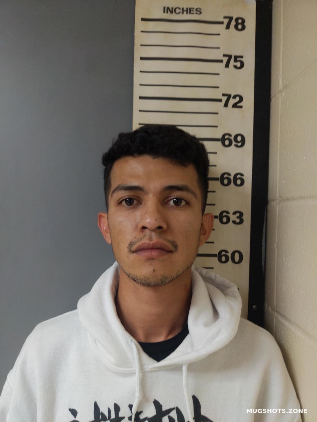 HERNANDEZ JOSE . 10012022 - Covington County Mugshots Zone