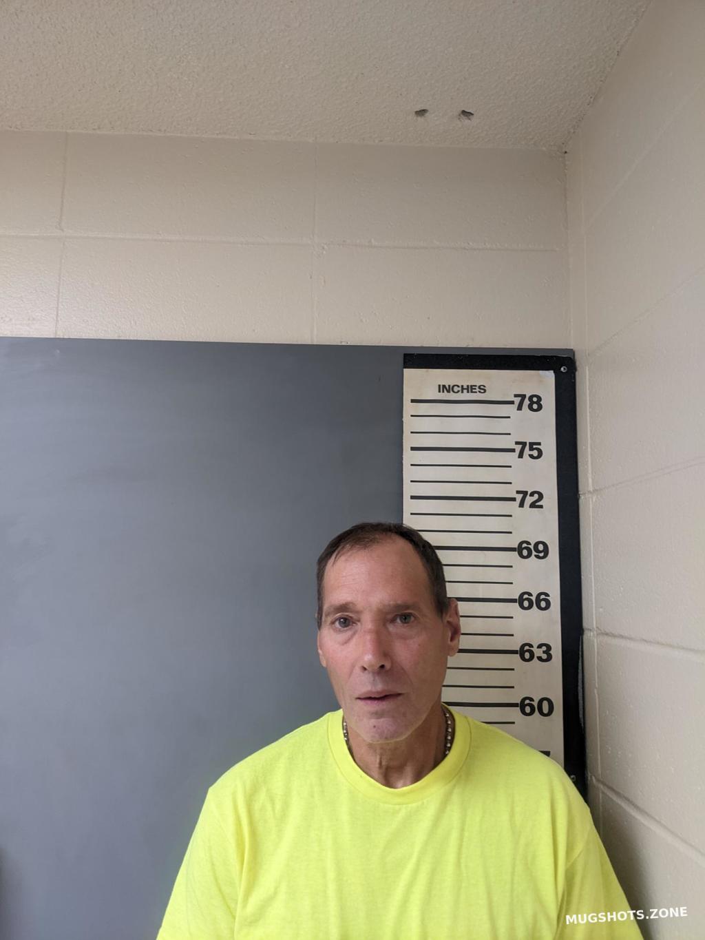 COLON ANTHONY J 10/06/2022 Covington County Mugshots Zone